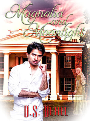 cover image of Magnolia and Moonlight